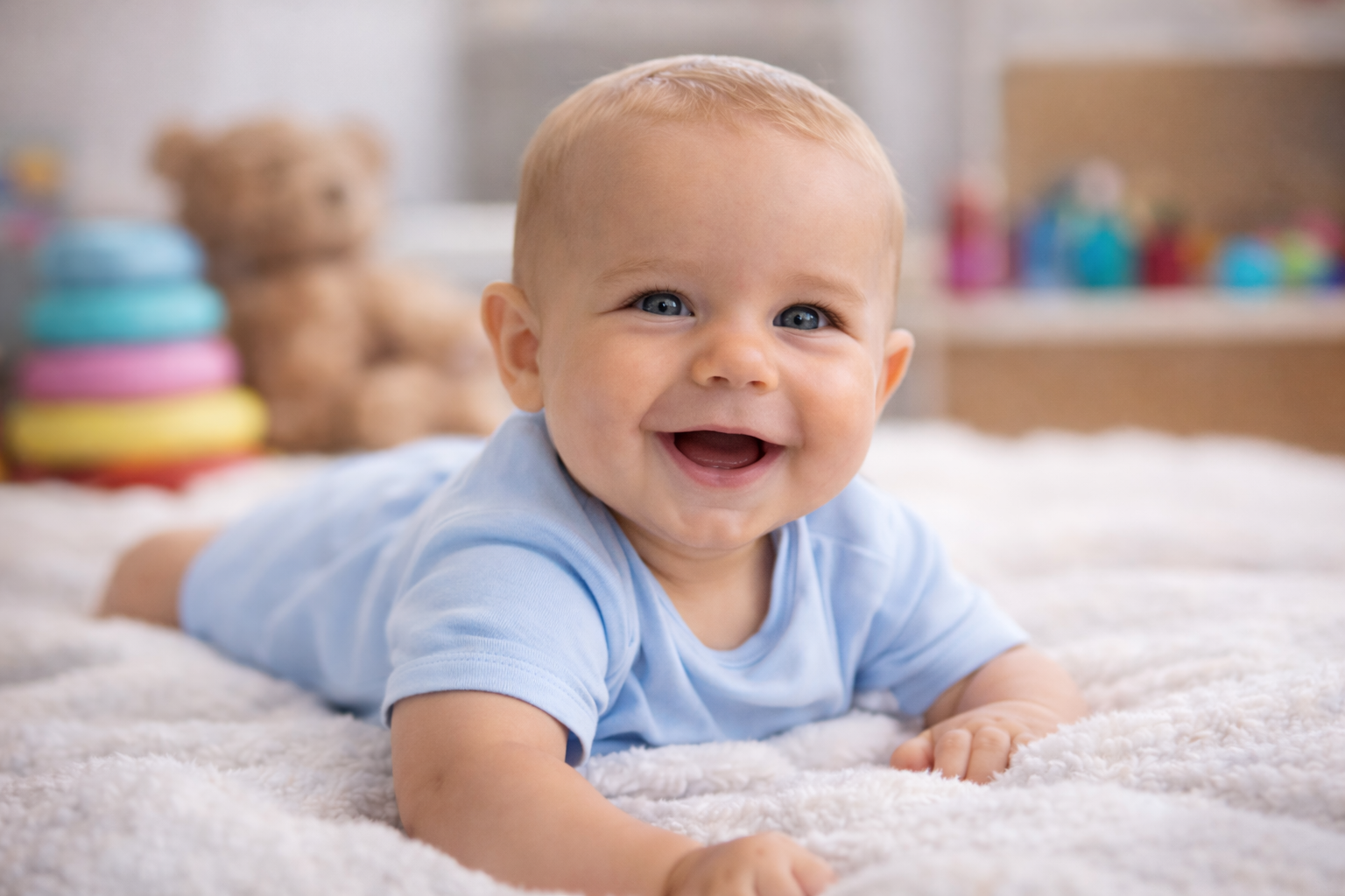 Baby care